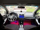 Hyundai Accent 2011 года за 3 700 000 тг. в Алматы – фото 5