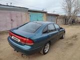 Mazda 626 1994 года за 1 590 000 тг. в Кокшетау – фото 4