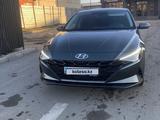 Hyundai Elantra 2023 годаүшін12 000 000 тг. в Алматы