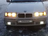 BMW 320 1992 года за 1 300 000 тг. в Петропавловск