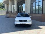 Audi A6 1995 года за 2 200 000 тг. в Тараз