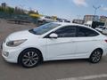 Hyundai Accent 2013 годаүшін5 500 000 тг. в Алматы