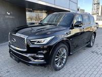 Infiniti QX80 2019 годаүшін31 000 000 тг. в Астана