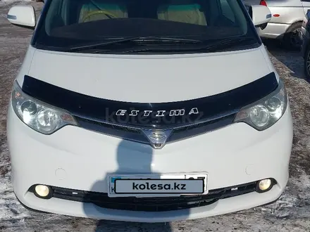 Toyota Estima 2006 года за 9 200 000 тг. в Кокшетау