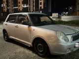 Lifan Smily 2011 года за 1 100 000 тг. в Усть-Каменогорск – фото 2