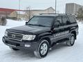 Toyota Land Cruiser 2005 годаүшін12 500 000 тг. в Астана – фото 3