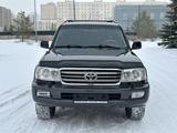 Toyota Land Cruiser 2005 года за 12 500 000 тг. в Астана – фото 5