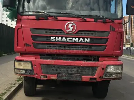 Shacman (Shaanxi)  F2000 2018 года за 18 000 000 тг. в Астана – фото 2