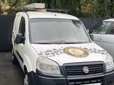 Fiat Doblo 2014 года за 3 500 000 тг. в Алматы