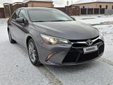 Toyota Camry 2016 года за 6 750 000 тг. в Кызылорда