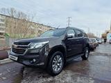 Chevrolet TrailBlazer 2022 года за 16 000 000 тг. в Караганда