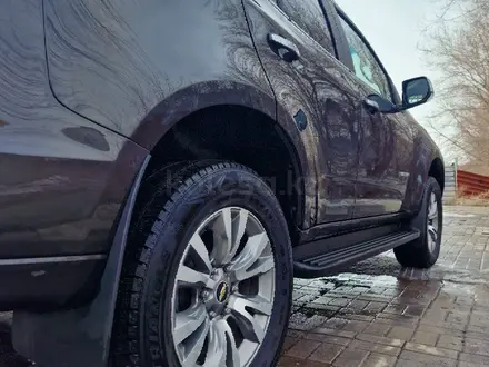 Chevrolet TrailBlazer 2022 года за 16 000 000 тг. в Караганда – фото 3