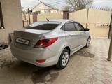 Hyundai Accent 2014 года за 5 700 000 тг. в Алматы – фото 4