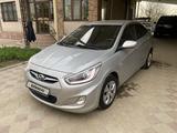 Hyundai Accent 2014 года за 5 700 000 тг. в Алматы