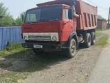 КамАЗ  65115 2004 годаүшін4 300 000 тг. в Талдыкорган – фото 2