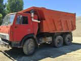 КамАЗ  65115 2004 годаүшін4 300 000 тг. в Талдыкорган