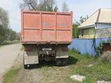 КамАЗ  65115 2004 годаүшін4 300 000 тг. в Талдыкорган – фото 3