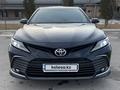 Toyota Camry 2021 годаүшін15 300 000 тг. в Алматы – фото 10