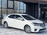 Toyota Corolla 2013 года за 6 990 000 тг. в Семей – фото 3