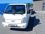 Hyundai Porter 2005 годаүшін5 500 000 тг. в Алматы