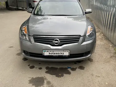 Nissan Altima 2009 года за 4 200 000 тг. в Алматы – фото 11