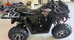 CFMOTO  Can-Am DS 250 2023 года за 700 000 тг. в Кокшетау – фото 3