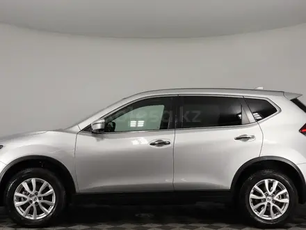 Nissan X-Trail 2019 года за 10 790 000 тг. в Астана – фото 7