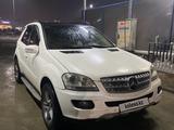 Mercedes-Benz ML 350 2007 года за 7 000 000 тг. в Алматы – фото 2