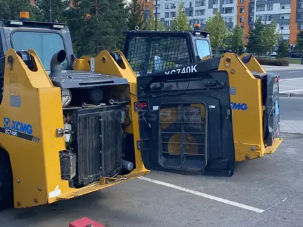XCMG  XC740 2024 года за 10 000 000 тг. в Астана – фото 3