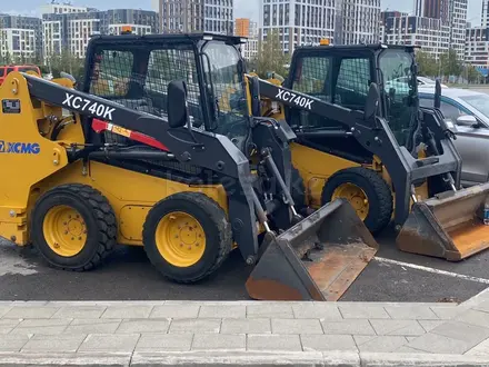 XCMG  XC740 2024 года за 10 000 000 тг. в Астана