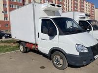 ГАЗ ГАЗель 2012 года за 4 500 000 тг. в Астана