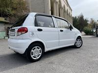 Daewoo Matiz 2014 года за 2 050 000 тг. в Шымкент