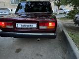 ВАЗ (Lada) 2107 2012 годаfor1 800 000 тг. в Актобе – фото 4