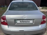 Volkswagen Passat 2005 года за 2 500 000 тг. в Петропавловск – фото 4