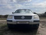 Volkswagen Passat 2005 года за 2 500 000 тг. в Петропавловск