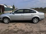 Volkswagen Passat 2005 года за 2 500 000 тг. в Петропавловск – фото 3
