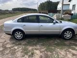 Volkswagen Passat 2005 года за 2 500 000 тг. в Петропавловск – фото 5