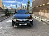 Toyota Camry 2016 годаfor8 500 000 тг. в Уральск – фото 5