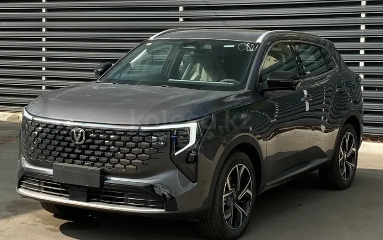 Changan CS55 Plus 2026 годаүшін10 400 000 тг. в Алматы