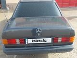 Mercedes-Benz 190 1990 годаүшін950 000 тг. в Туркестан – фото 3