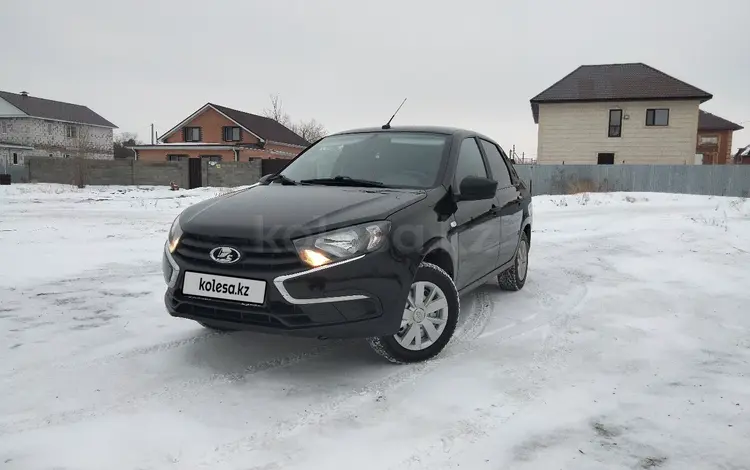 ВАЗ (Lada) Granta 2190 2021 годаfor4 400 000 тг. в Костанай