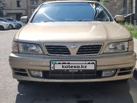 Nissan Maxima 1995 года за 2 800 000 тг. в Алматы – фото 4