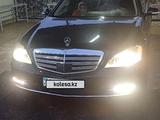 Mercedes-Benz S 500 2007 года за 8 000 000 тг. в Туркестан – фото 4
