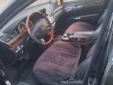 Mercedes-Benz S 500 2007 года за 8 000 000 тг. в Туркестан – фото 5