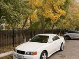 Toyota Chaser 1997 года за 7 200 000 тг. в Астана