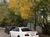 Toyota Chaser 1997 года за 7 200 000 тг. в Астана – фото 3