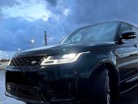 Land Rover Range Rover Sport 2019 годаfor50 000 000 тг. в Астана