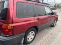 Subaru Forester 1999 года за 2 450 000 тг. в Алматы – фото 11