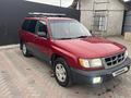 Subaru Forester 1999 года за 2 450 000 тг. в Алматы – фото 12