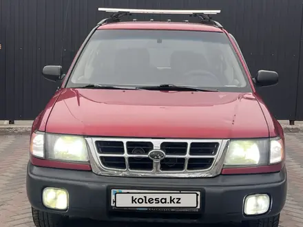 Subaru Forester 1999 года за 2 450 000 тг. в Алматы – фото 3